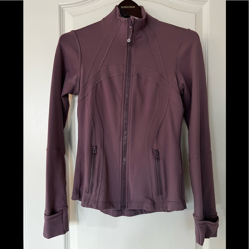 Lululemon Define Jacket